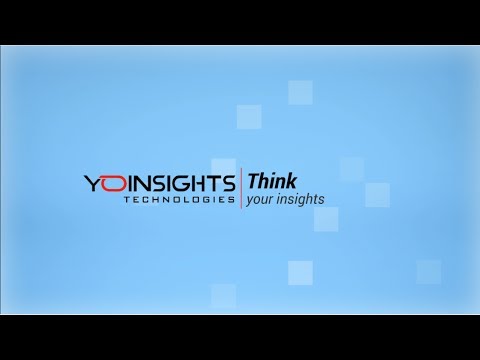 Yoinsights Training Introduction
