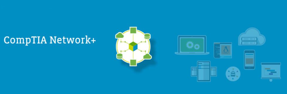 CompTIA N+ - IForward